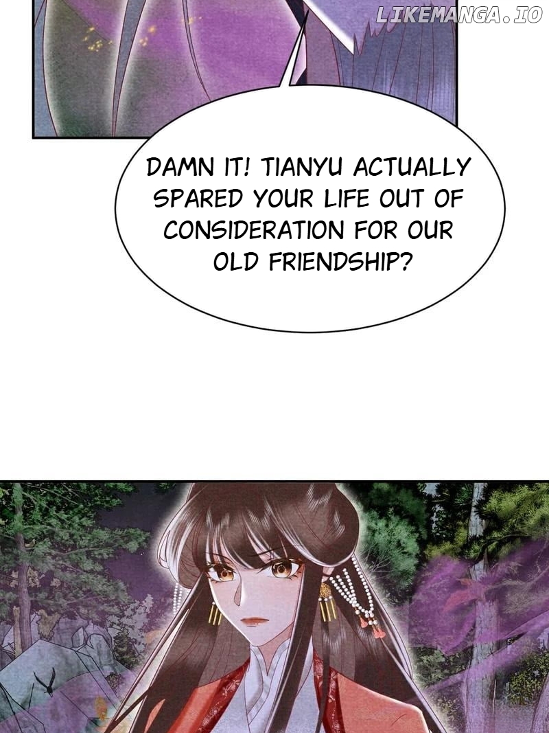 Empress of Hell’s Mission Guide Chapter 40 - page 5